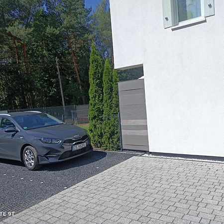Baltic Melody Apartament Pobierowo Exterior photo